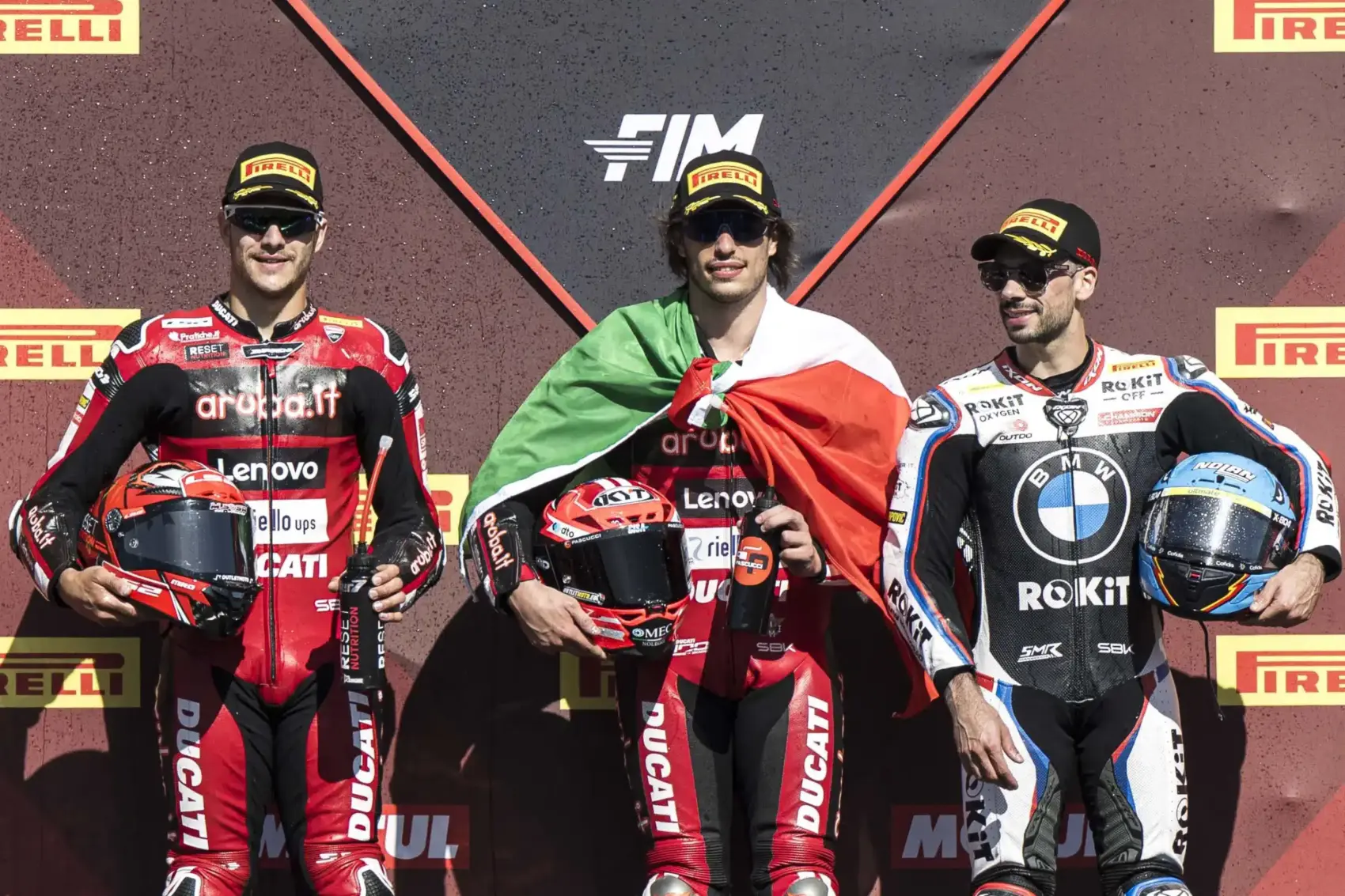 Bulega nem számít üzenetre Razgatlıoğlutól, Lecuona félt a Balaton Parkon