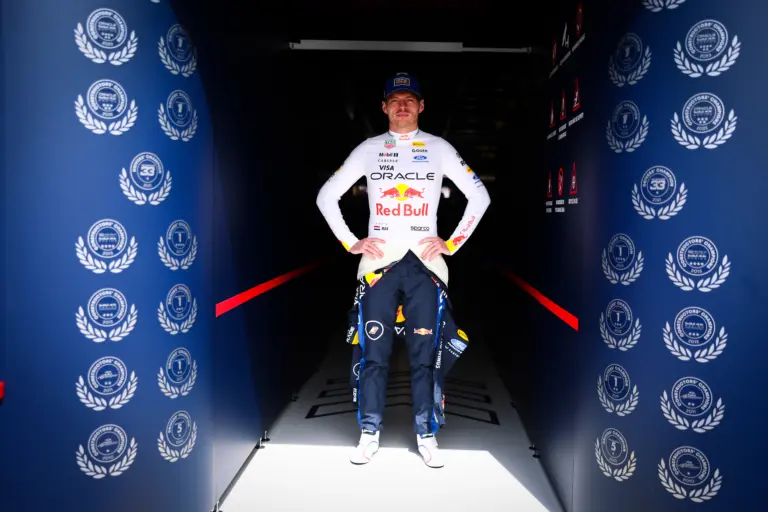 Mi lesz az F1-gyel, ha tényleg kiszáll Verstappen? A teljes sportvilág se nagyon látott még ilyet