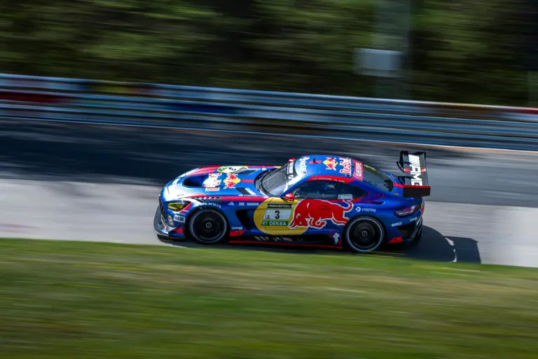 Max Verstappen, Nürburgring, Mercedes