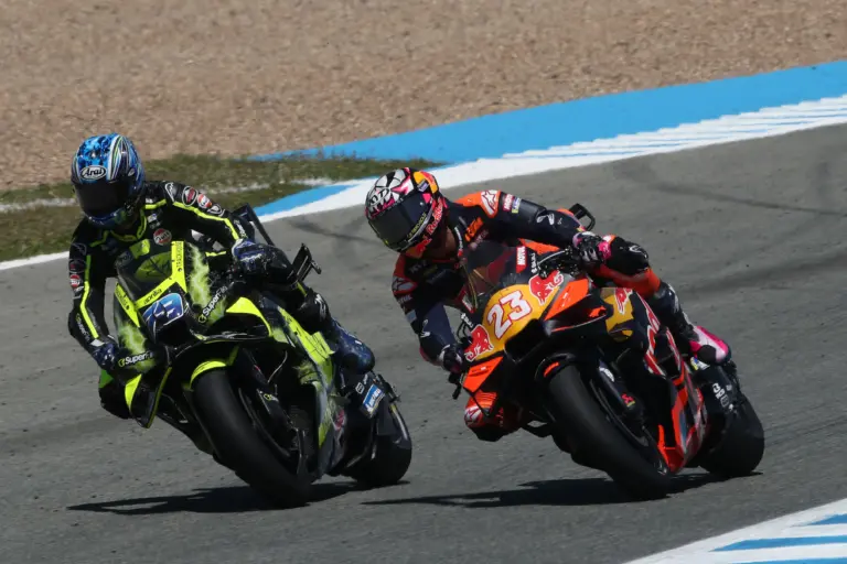 Enea Bastianini, Tech3, Ai Ogura, Trackhouse