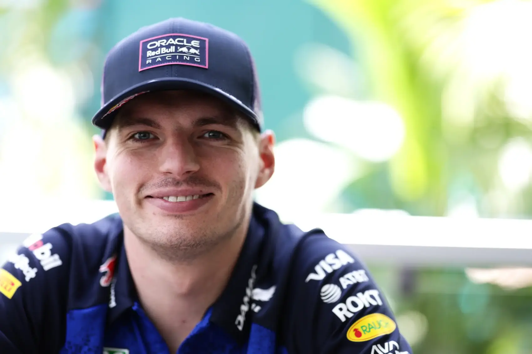 Verstappen már annak is örül, hogy nem kaptak egy másodpercet Norristól