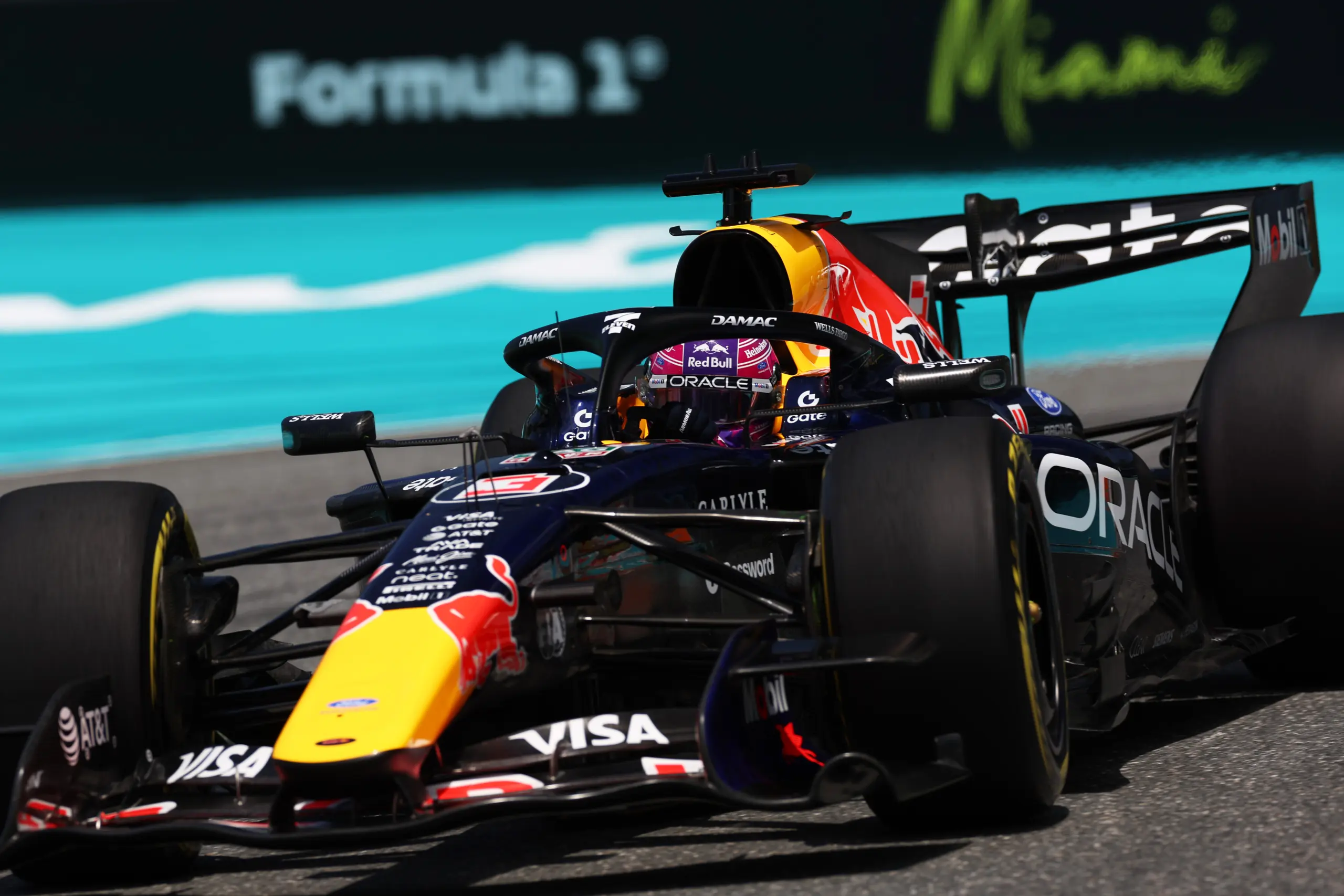Végre versenyeznek a forgó szárnyak az F1-ben – a Red Bull tagadja, hogy a Ferrarit utánozná