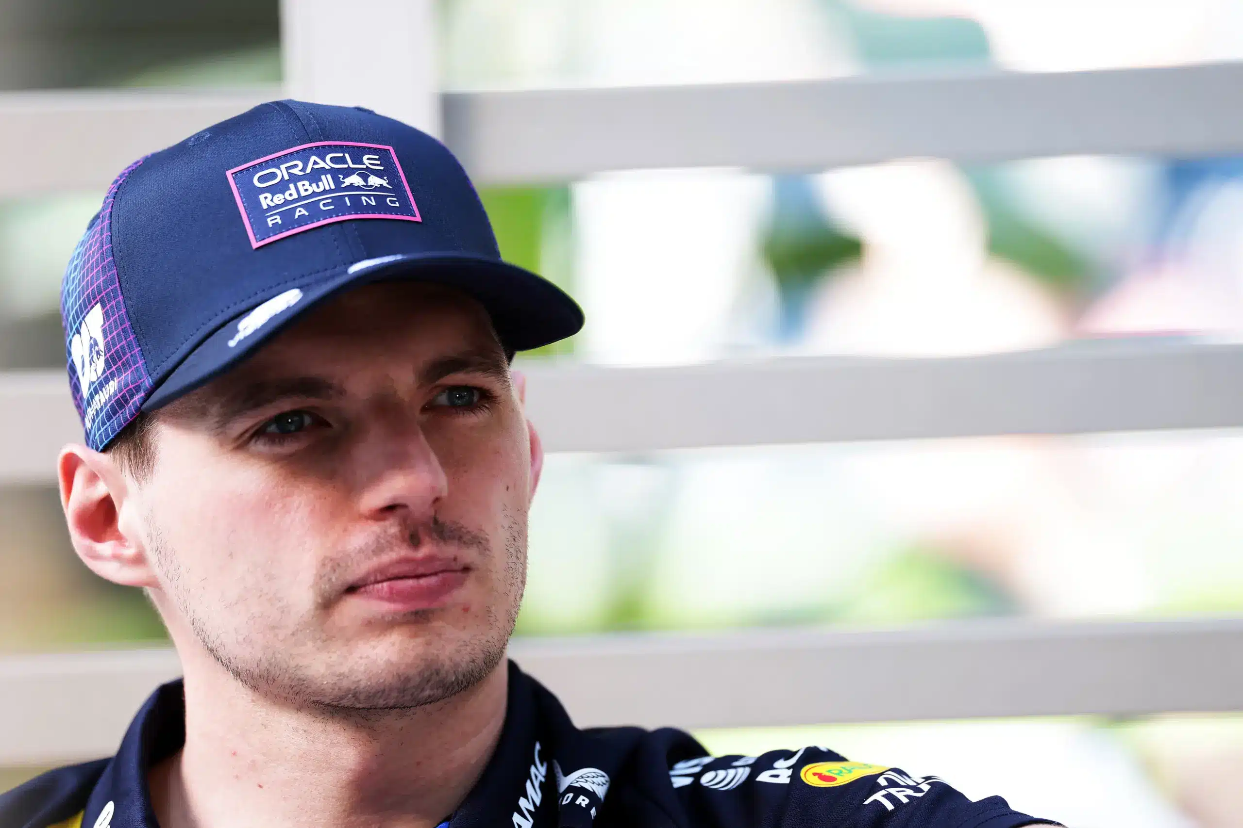 Ha az új szabályok mércéje Verstappen véleménye, akkor bizony csúfosan elbuktak