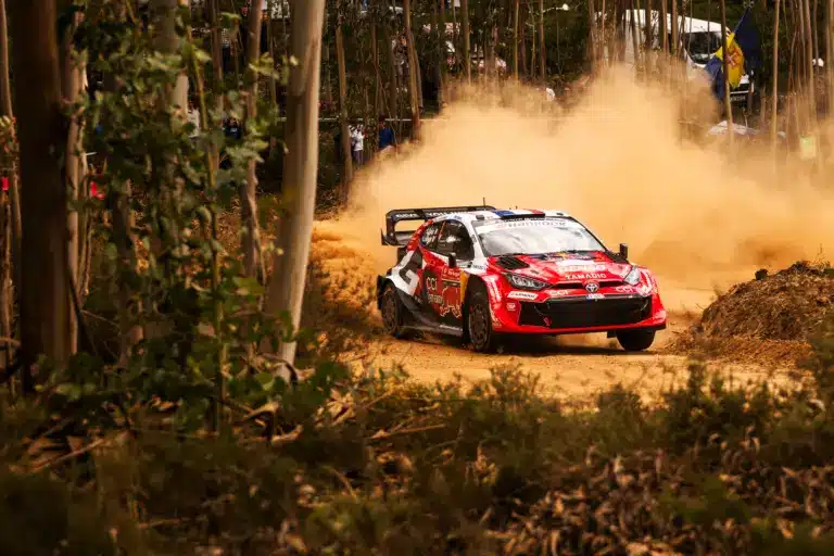 Sébastien Ogier