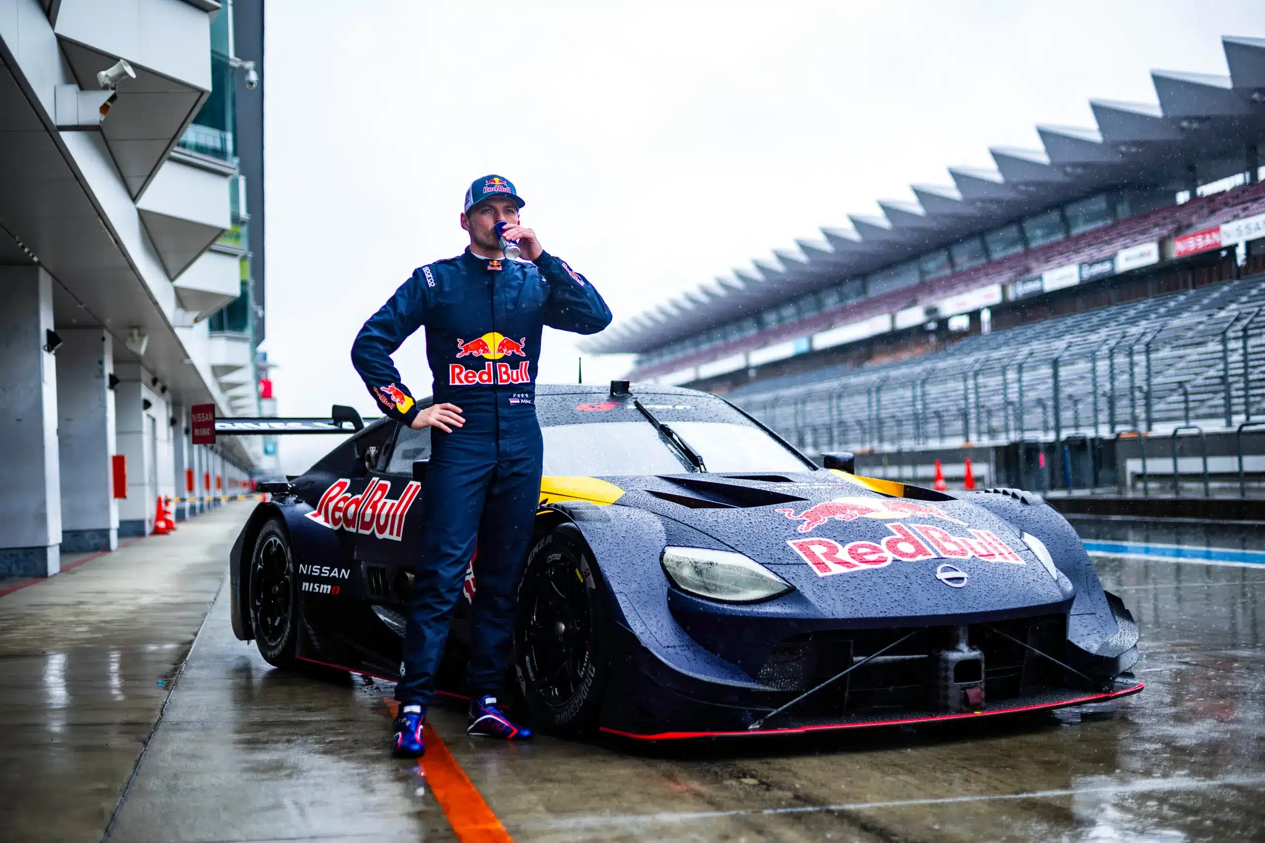 A Nordschleife egyik legsikeresebb versenyzője azt mondja, olyat még ő sem tud, mint Verstappen