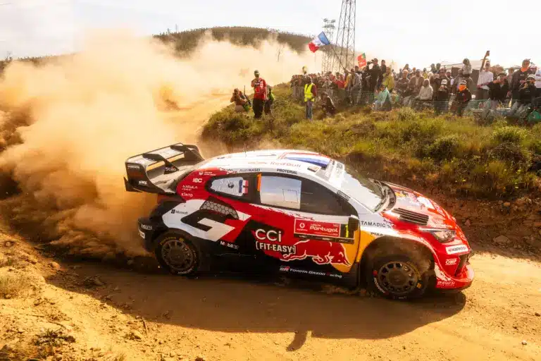 Sébastien Ogier