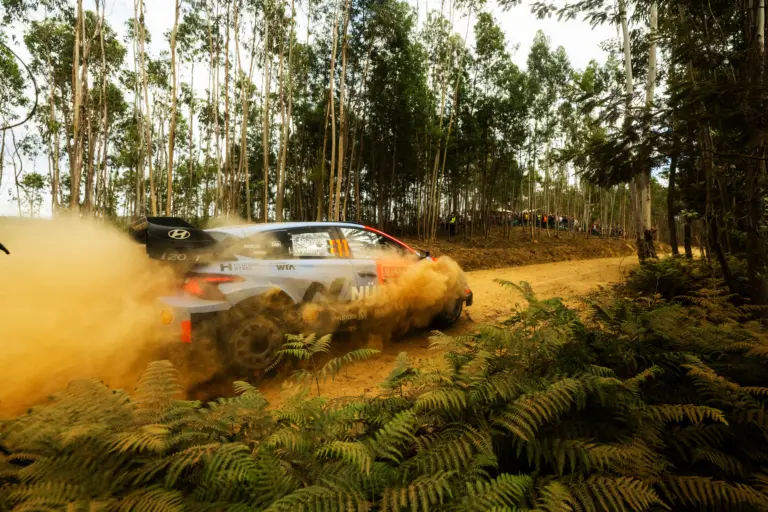 Thierry Neuville
