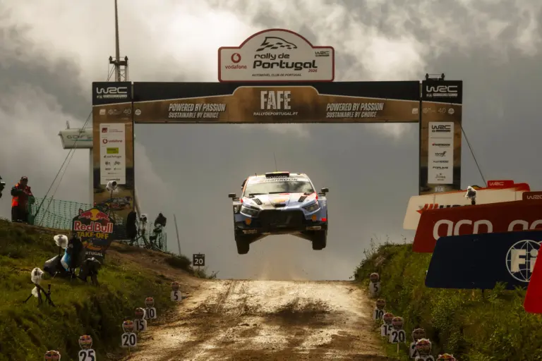 Thierry Neuville