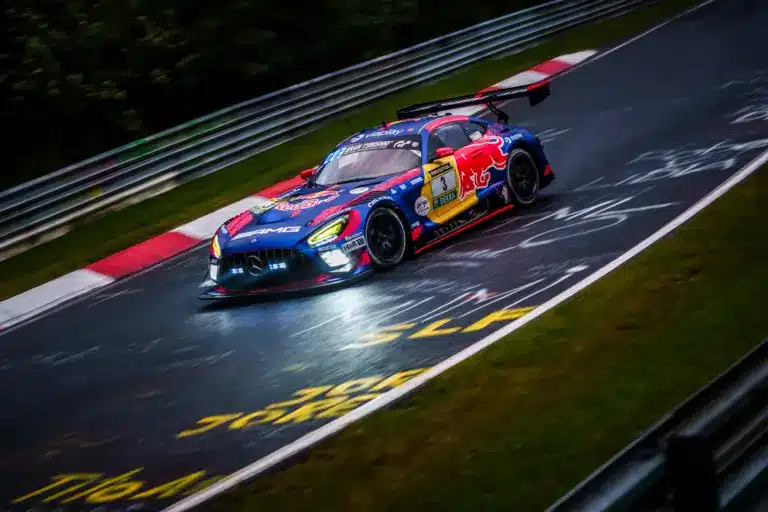 Max Verstappen, Nürburgring, Mercedes