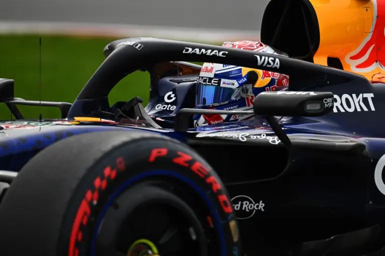 F1, Verstappen, Red Bull
