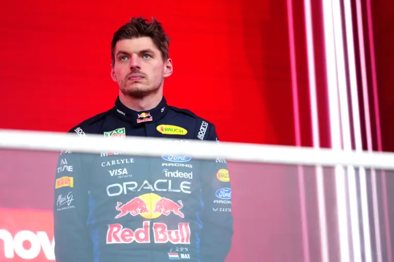F1, Verstappen, Red Bull