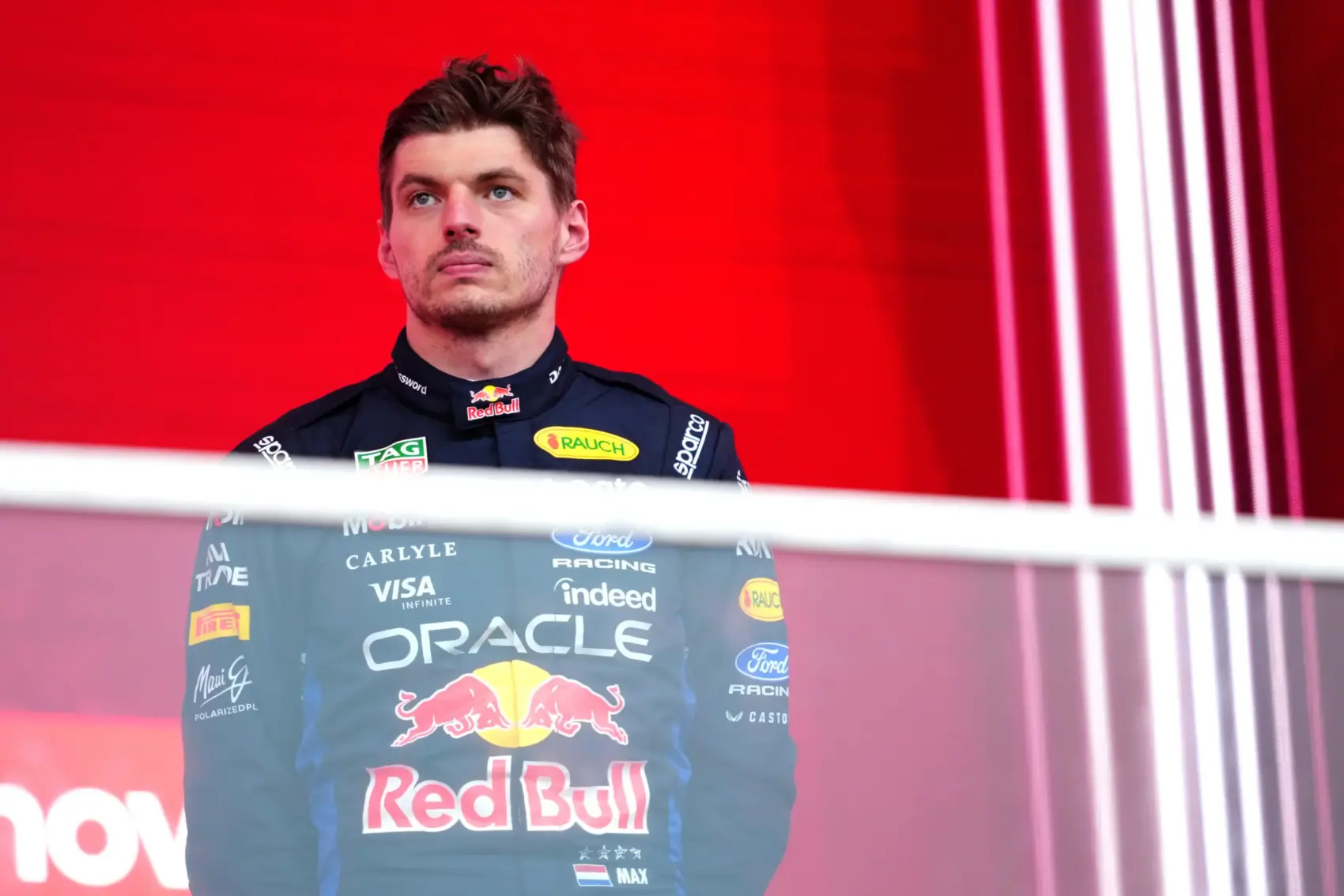 Verstappen kiteregette a szennyest, de a Red Bull főnöke szerint pont erre van szükség