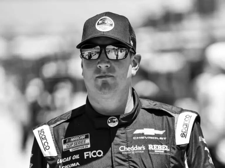Kyle Busch