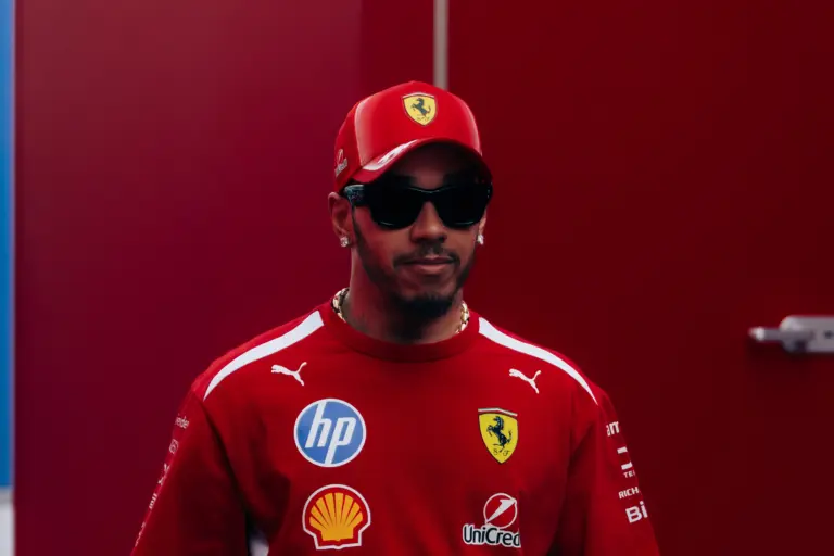 Forma-1, Lewis Hamilton, Barcelona-catalunyai Nagydíj 2026