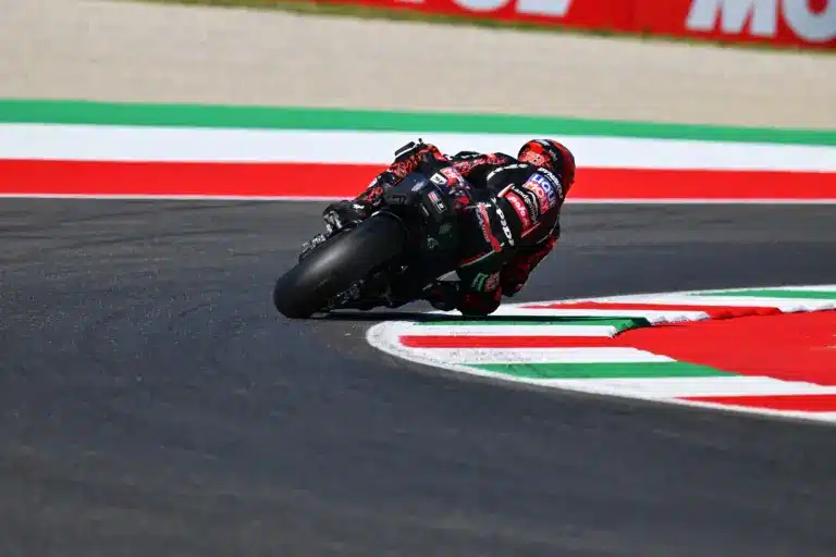 Moto2, Manuel González, Intact GP, Olasz Nagydíj 2026