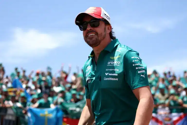 Alonso