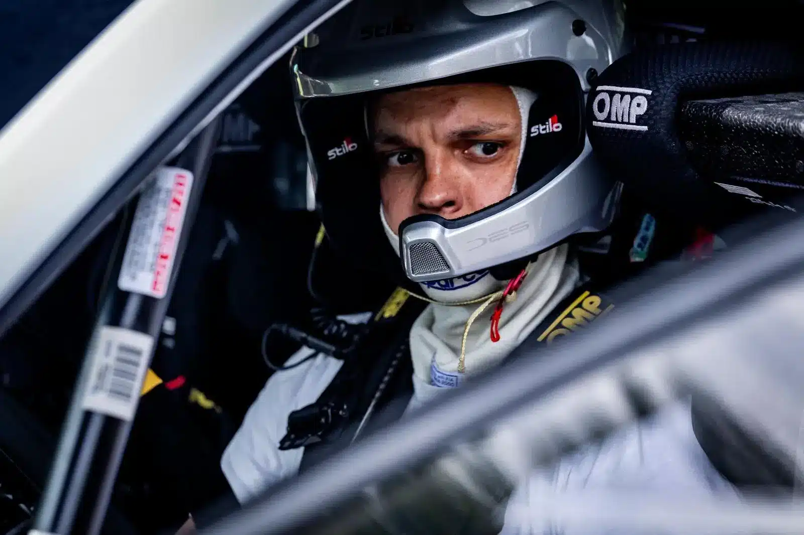 A legnagyobb esélyes kihagyja az 59. Mecsek Rallyt (FRISSÍTVE)