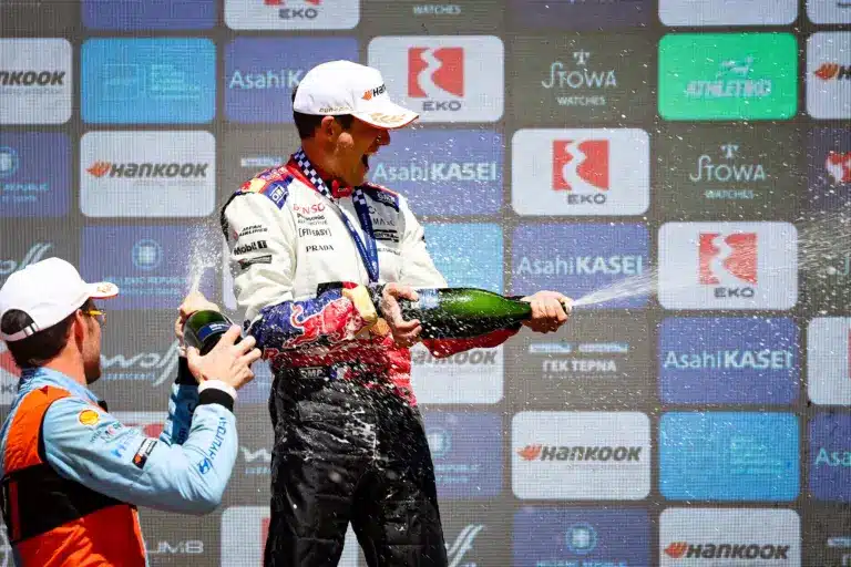 Sébastien Ogier