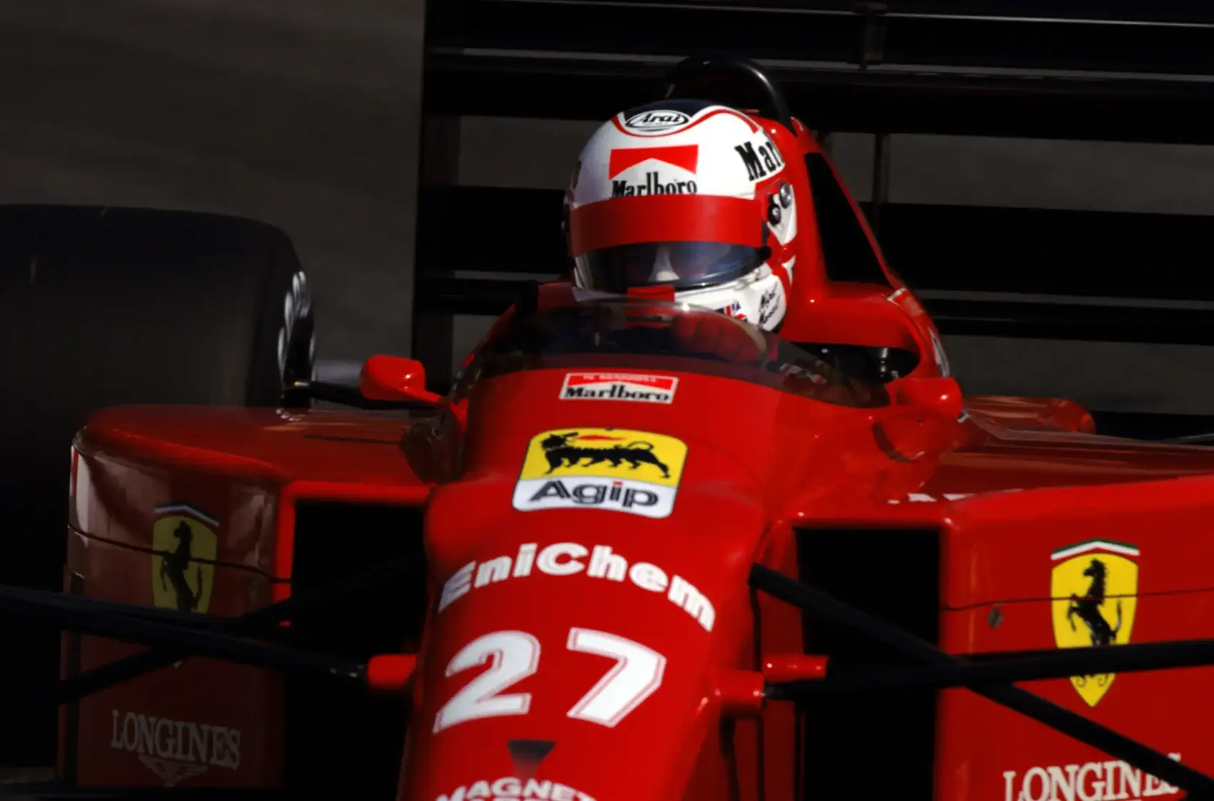 Hogyan lehet a rajt előtt elrajtolni egy F1-es futamon? – mutatjuk