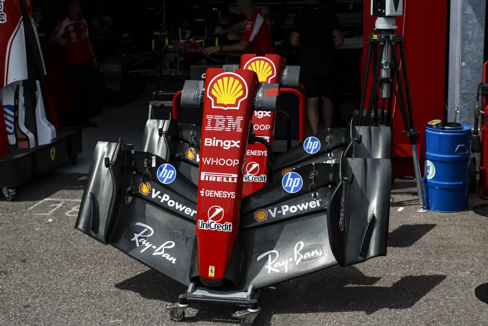 Ezért nem szabad előre a kocsit-házat rátenni a Ferrari monacói győzelmére