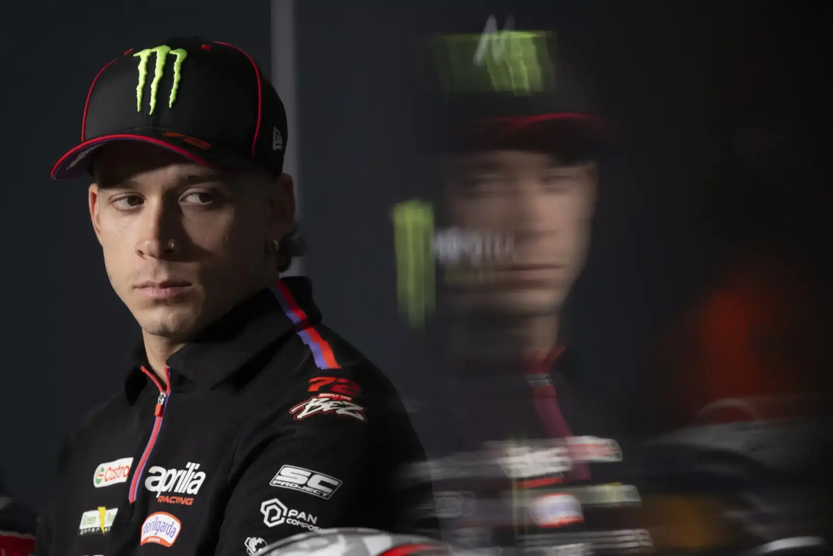 Felpofozott egy pályabírót a MotoGP éllovasa, büntetést érdemelne? (videó) FRISSÍTVE