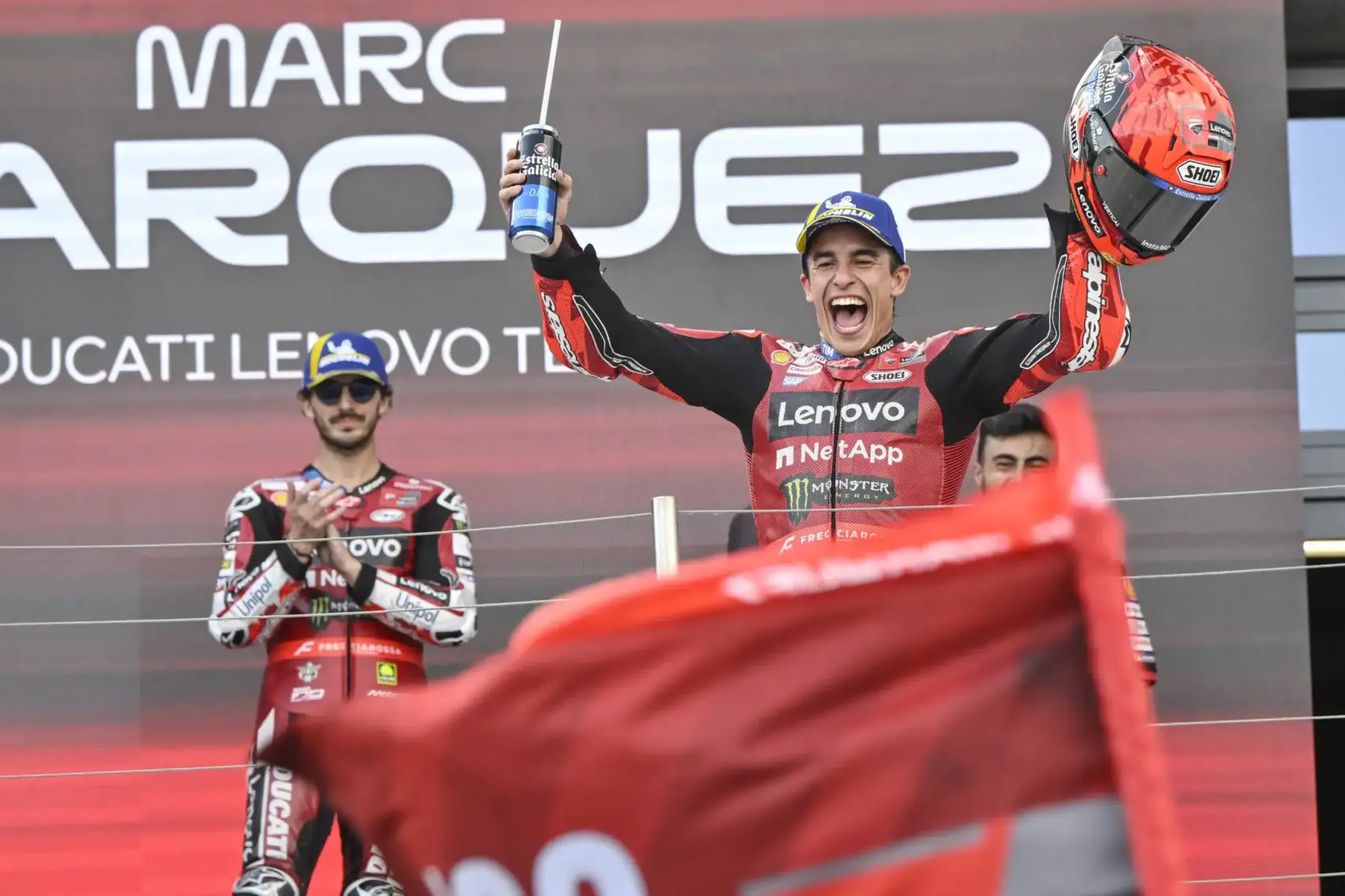 Marc Márquez száz világbajnoki futamgyőzelme képekben (galéria)