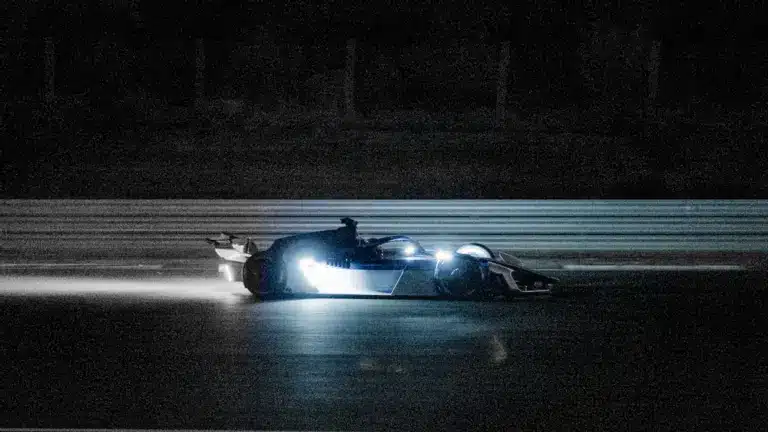 Formula E