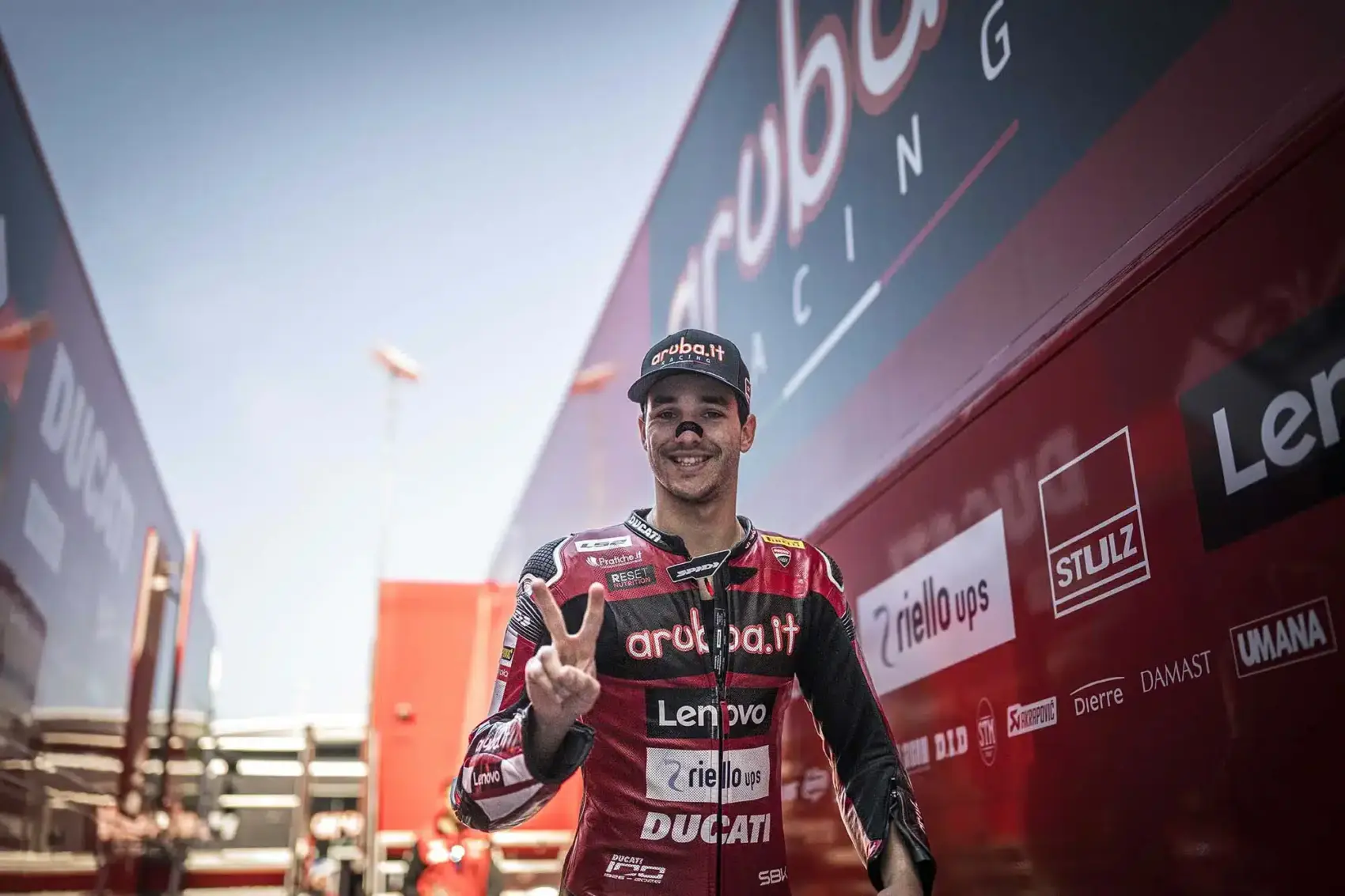 Új helyettest kap a sérült MotoGP-versenyző a Magyar Nagydíjra