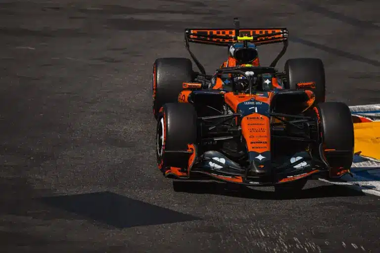 Vajon ugyanúgy lebőg a McLaren a nagy napján, ahogy hat éve a Ferrari is tette?