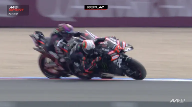 Martín, Bezzecchi, Aprilia