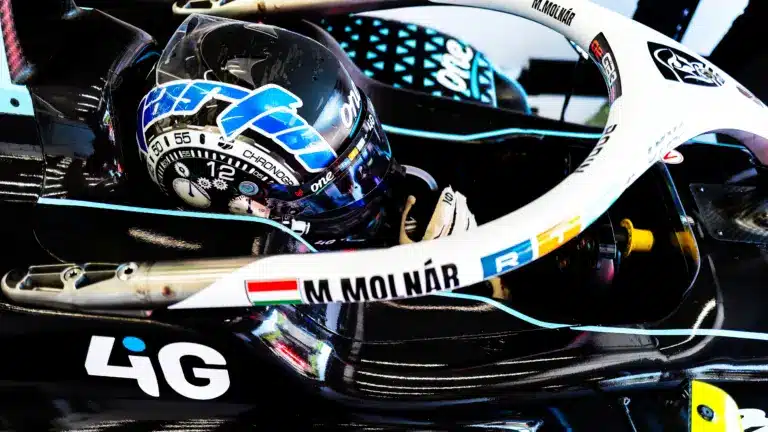 Molnár Martin