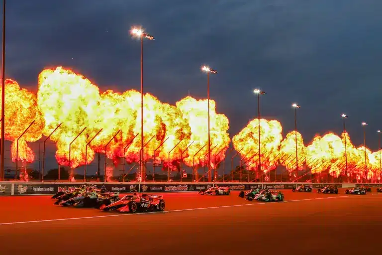 IndyCar, Bommarito 500