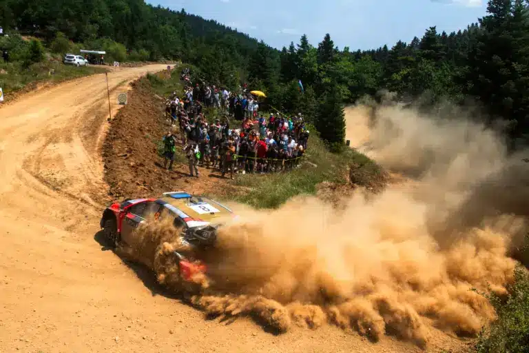Ott Tänak