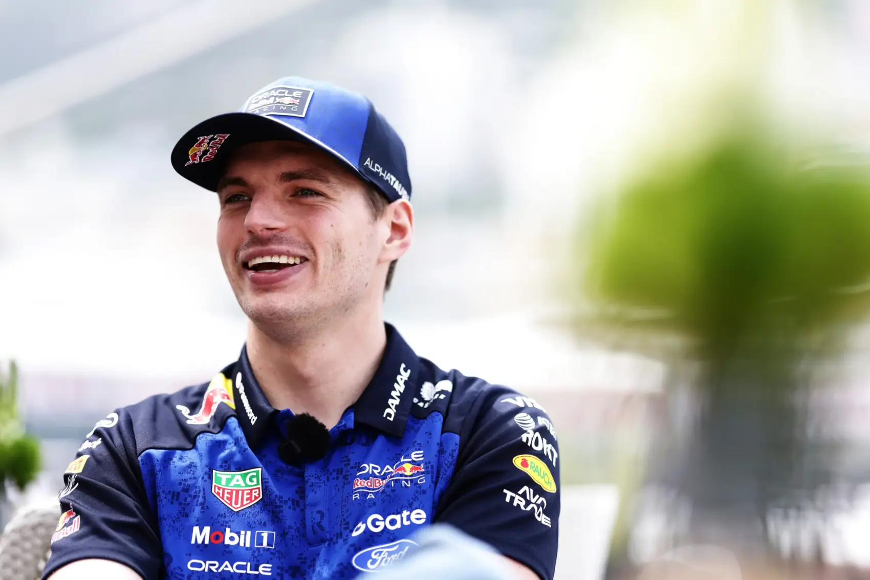 Már nem csak otthon kiabálnak – Verstappen megtalálta a túlcsorduló negativitás okát