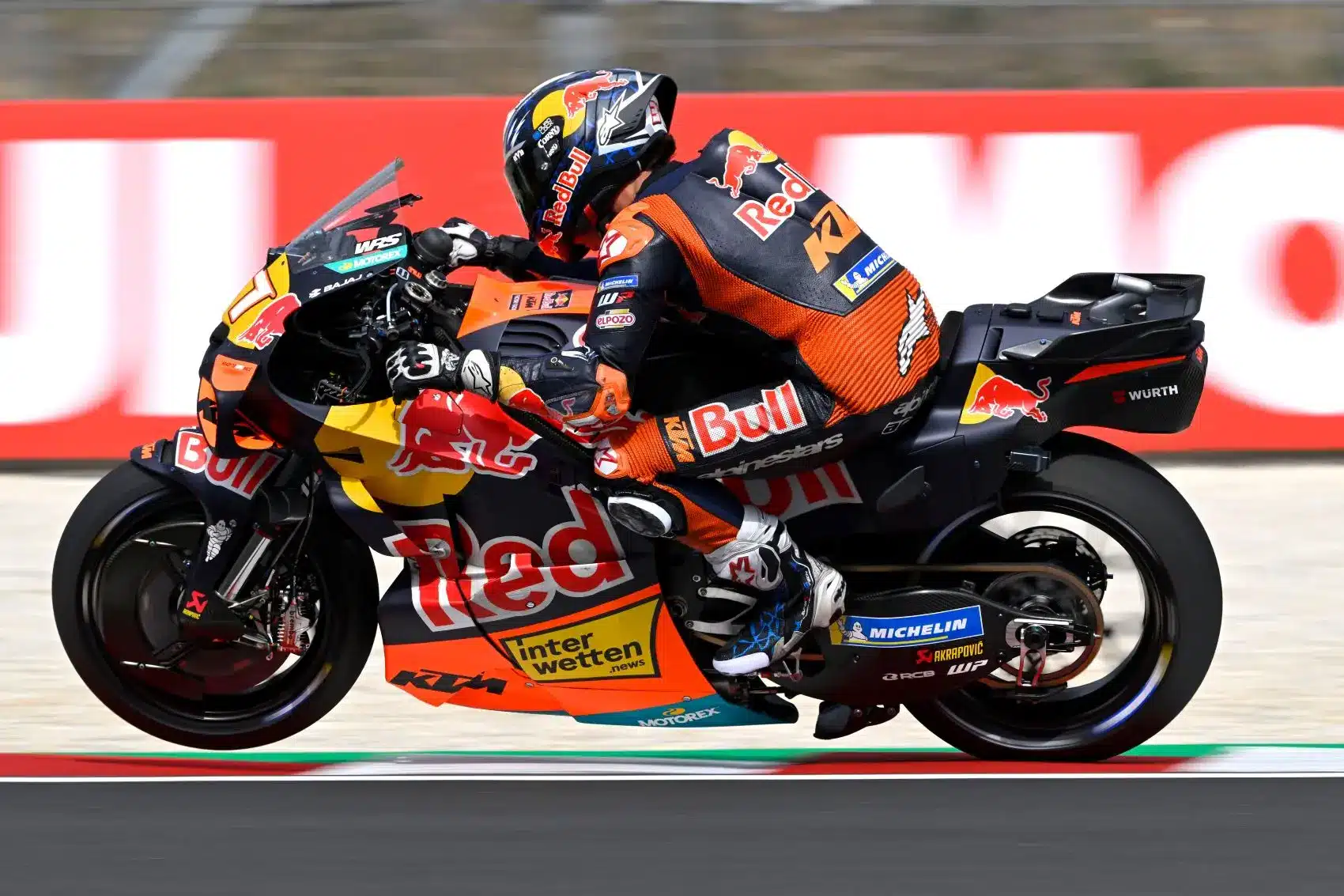 Tényleg Acosta a legnagyobb favorit a MotoGP Magyar Nagydíján?