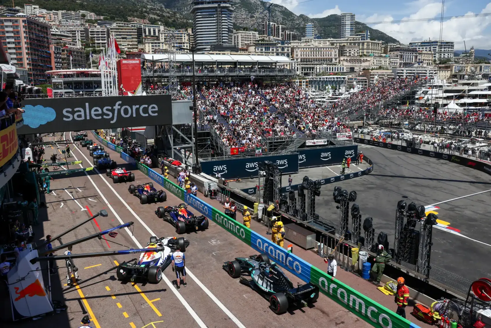 A vártnál lassabban jönnek a remélt változások az F1-ben