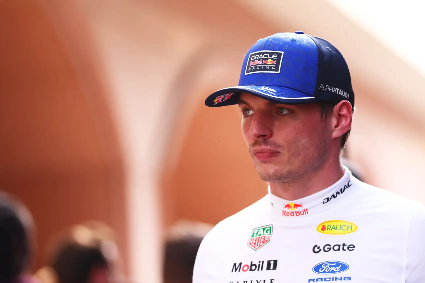 Verstappen olyasmivel szembesült Monacóban, amivel az idei szezonban még egyszer sem