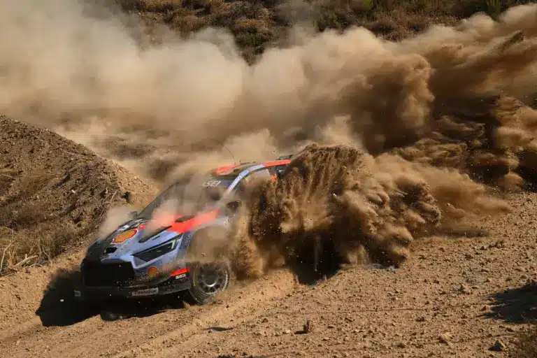 Thierry Neuville