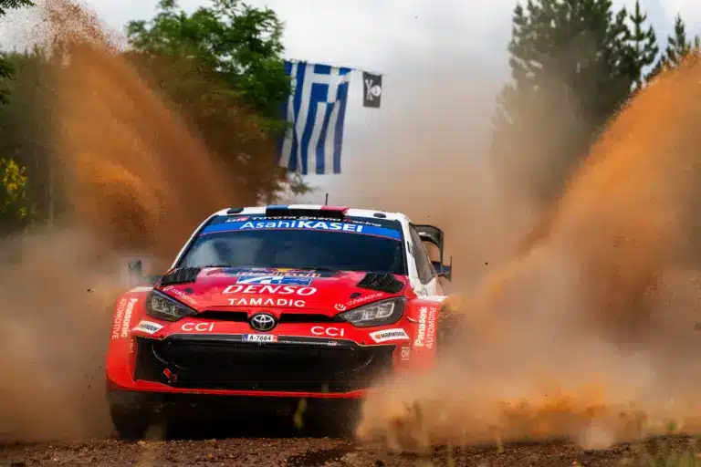 Sébastien Ogier