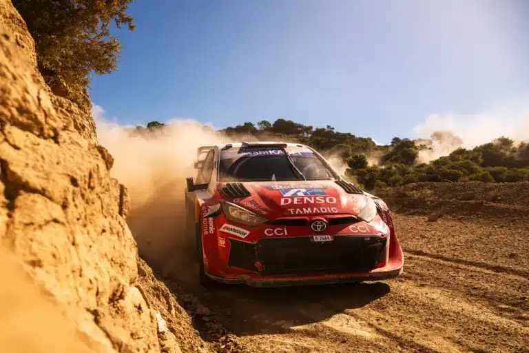 Sébastien Ogier