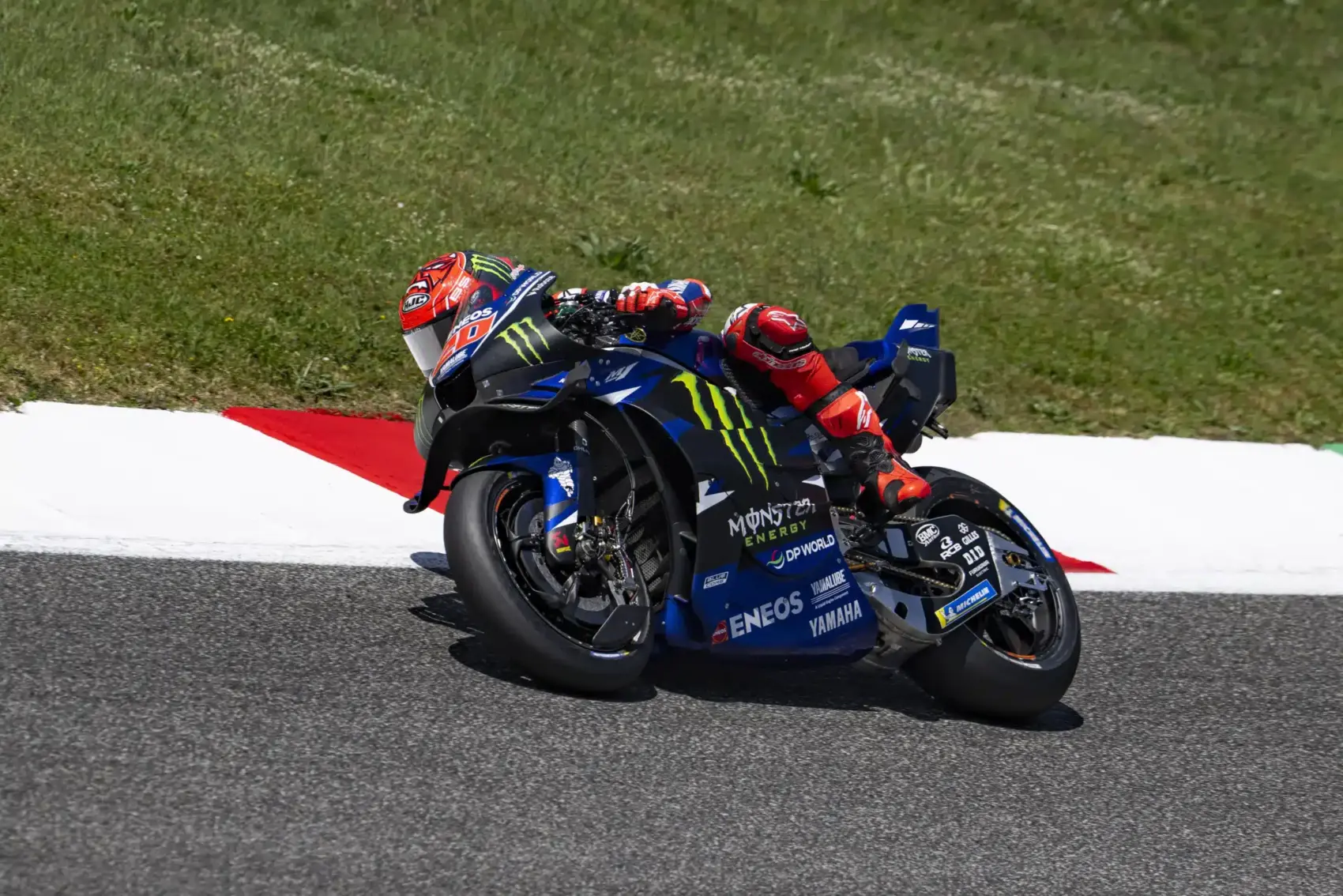Újabb mélypont a MotoGP-világbajnoknál