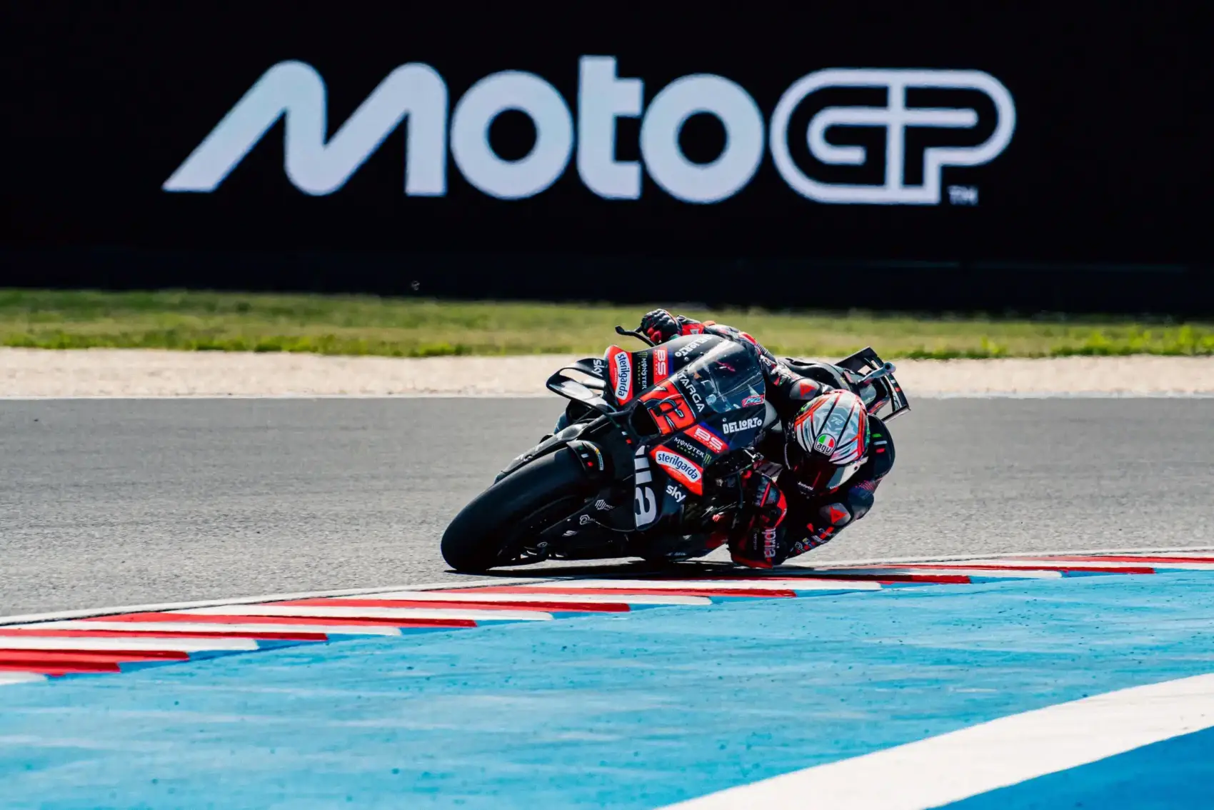 Így áll a MotoGP tabellája a Magyar Nagydíj után