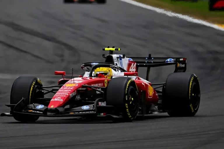 Hamilton félt, hogy ugyanolyan súlyos sérülést okoz, mint Räikkönen