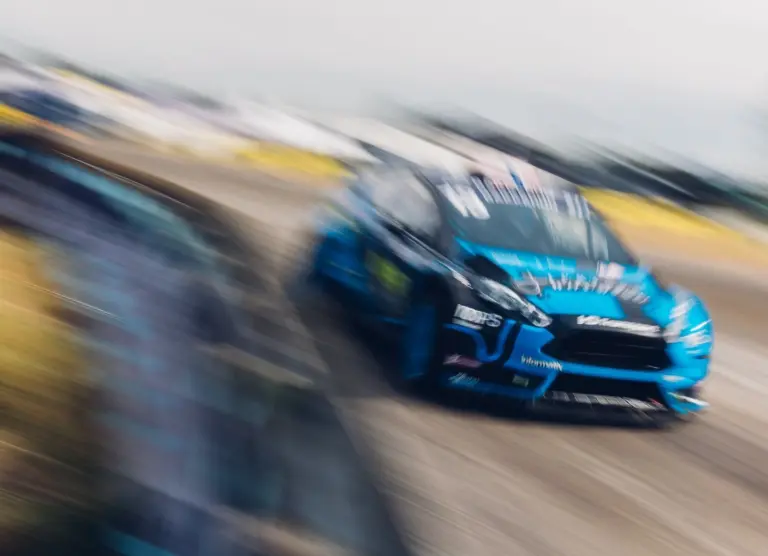 Andreas Bakkerud