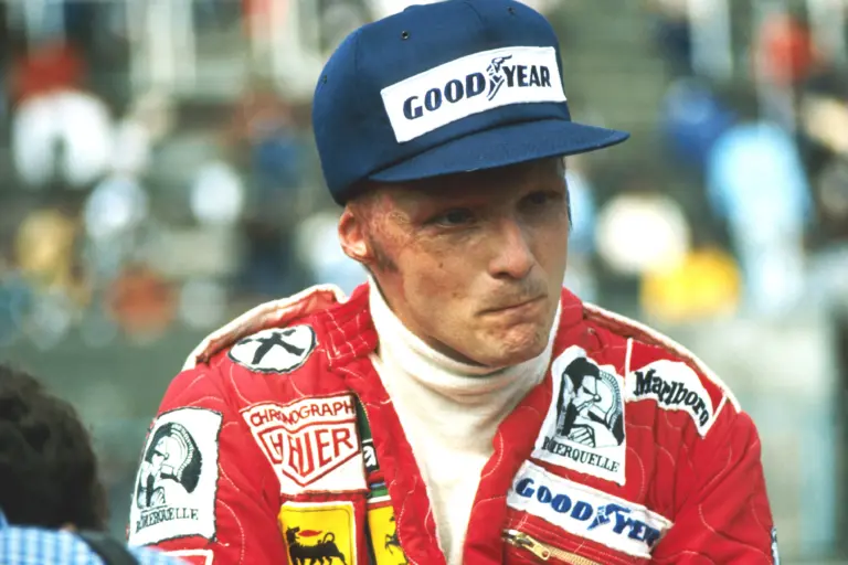 Lauda épphogy túlélte a pokoli lángokat – 50 éve történt az F1 egyik legismertebb balesete