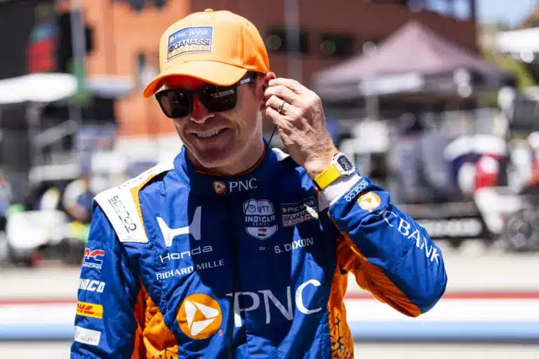 Olyan, mint amikor Hamilton átment a Ferrarihoz – megaigazolásra készül a McLaren