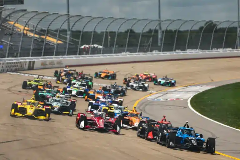 IndyCar, Nashville