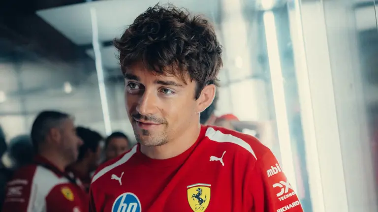 Leclerc