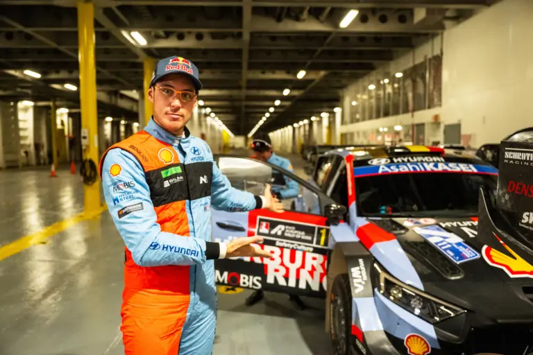 Thierry Neuville