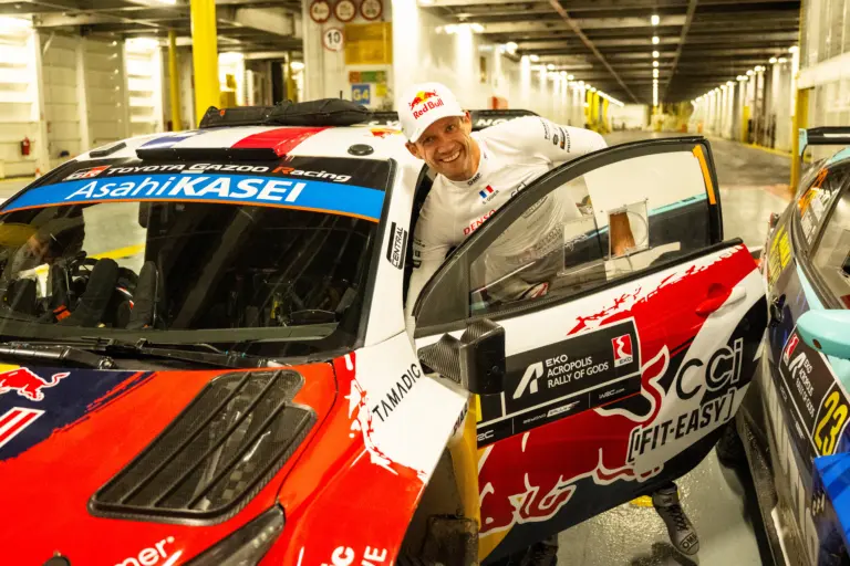 Sébastien Ogier